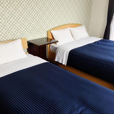 Hotel Livemax Budget Fuchū Esterno foto