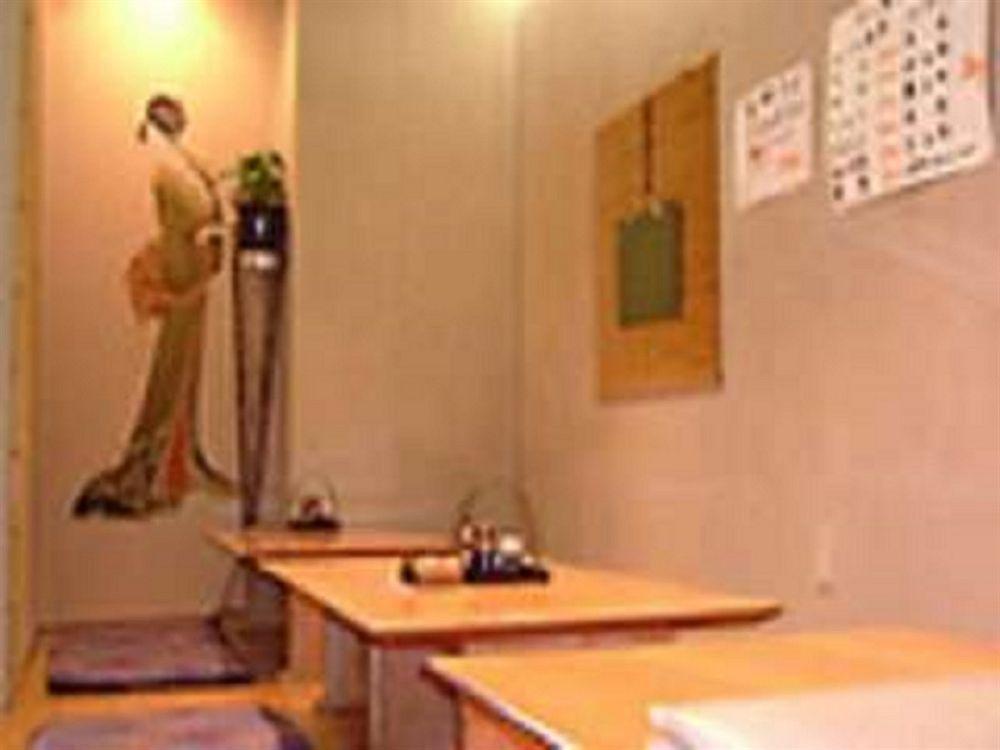 Hotel Livemax Budget Fuchū Esterno foto