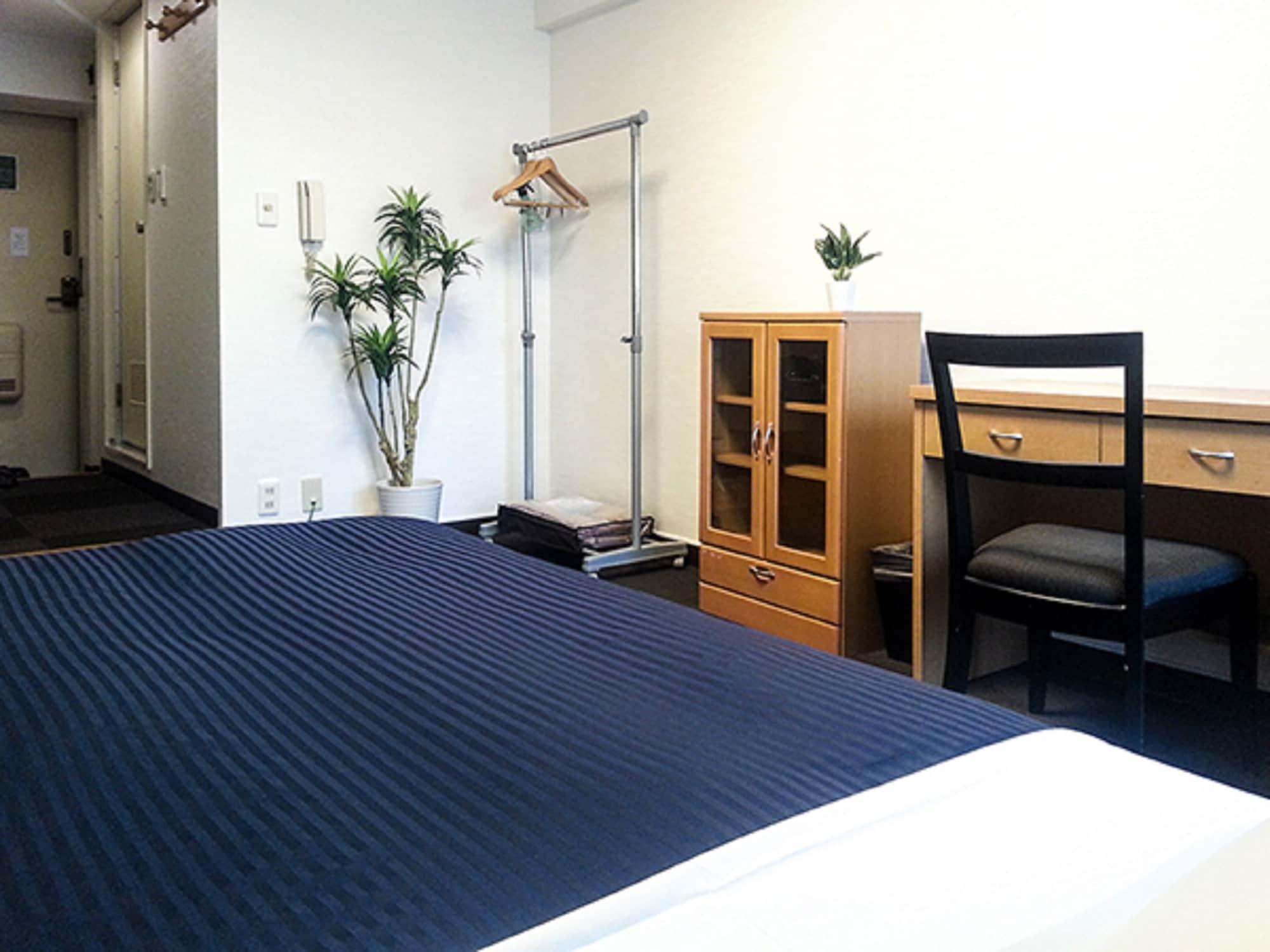 Hotel Livemax Budget Fuchū Esterno foto