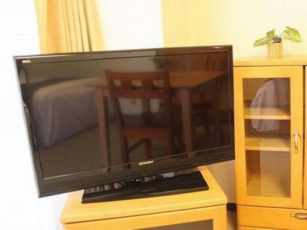 Hotel Livemax Budget Fuchū Esterno foto