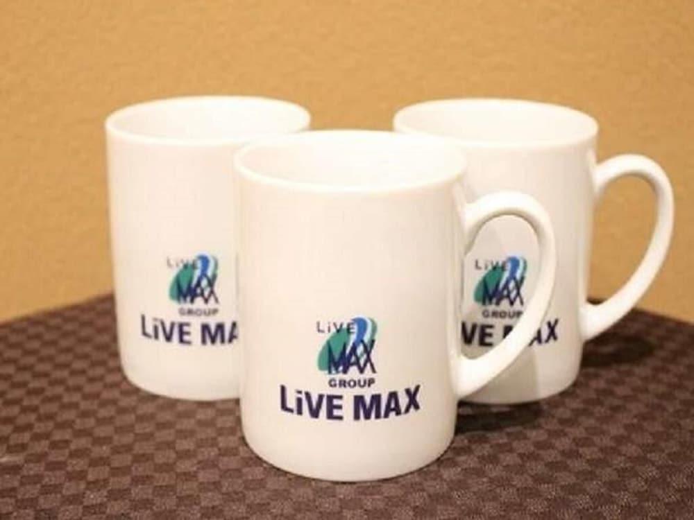 Hotel Livemax Budget Fuchū Esterno foto