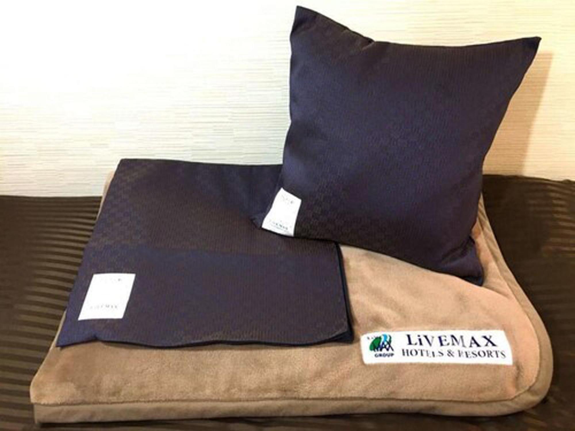 Hotel Livemax Budget Fuchū Esterno foto