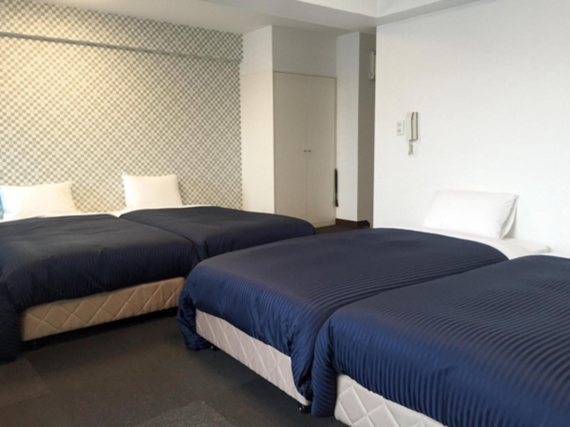 Hotel Livemax Budget Fuchū Esterno foto