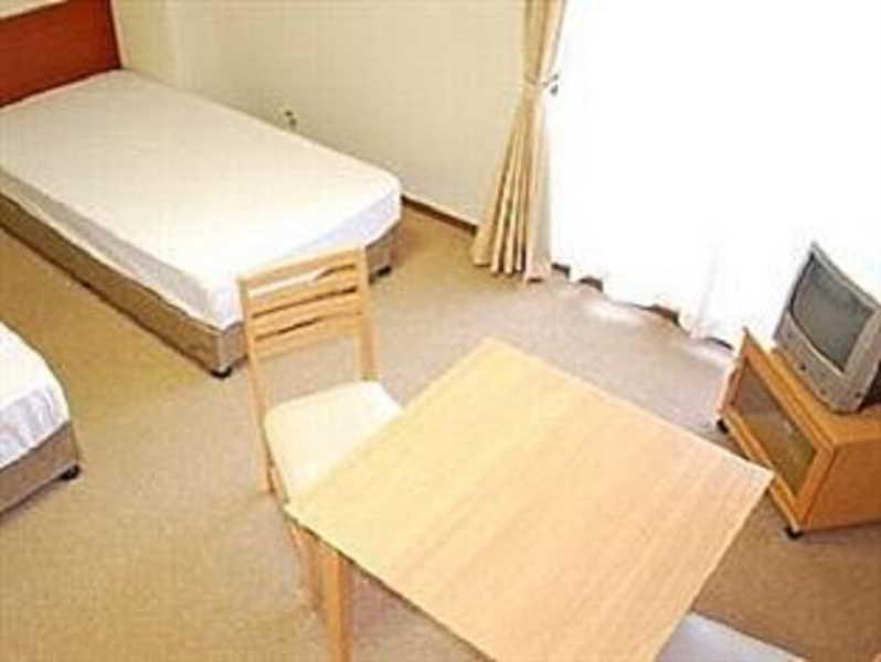 Hotel Livemax Budget Fuchū Esterno foto