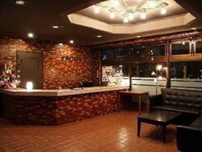 Hotel Livemax Budget Fuchū Esterno foto