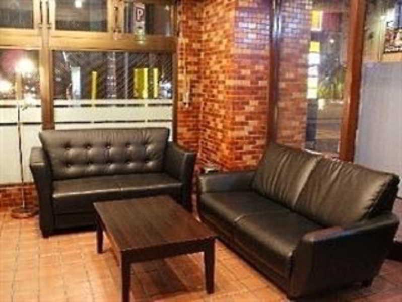 Hotel Livemax Budget Fuchū Esterno foto