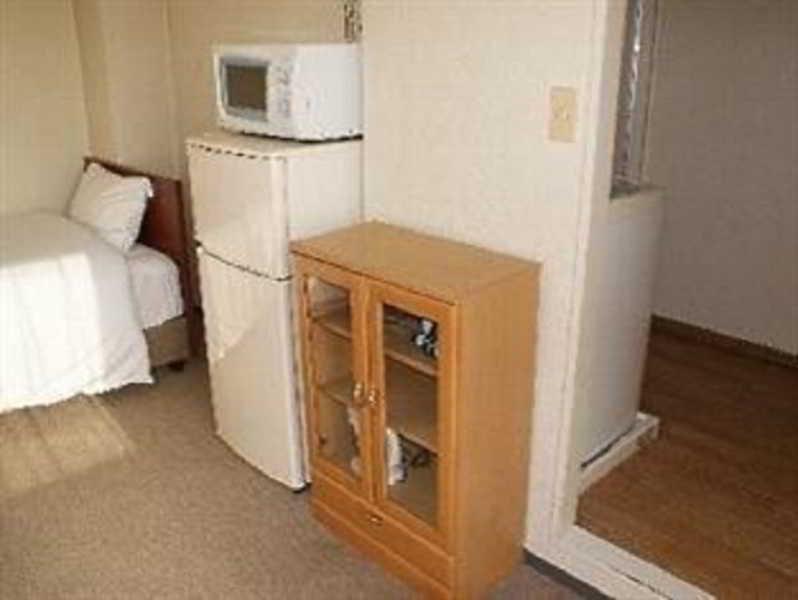 Hotel Livemax Budget Fuchū Esterno foto